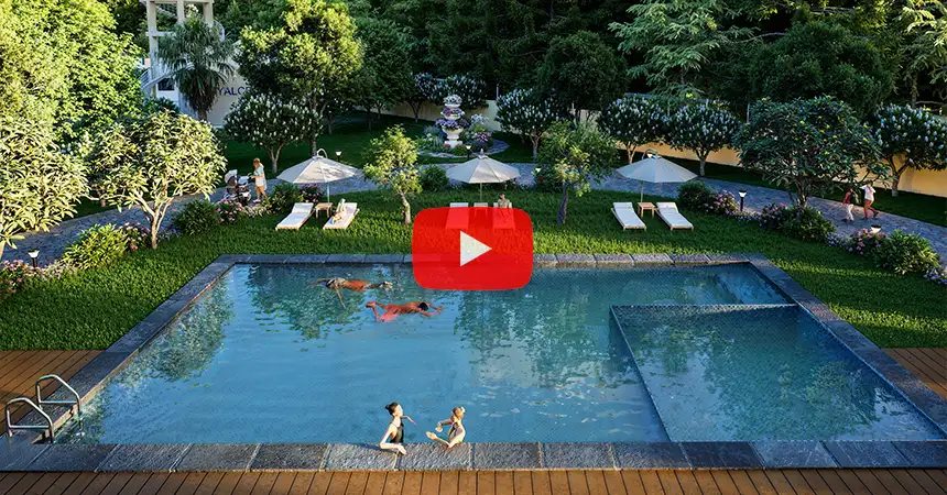 Riyasat Royalcrest Khalapur Video 1