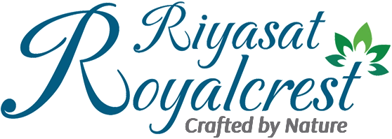 Riyasat Royalcrest Logo