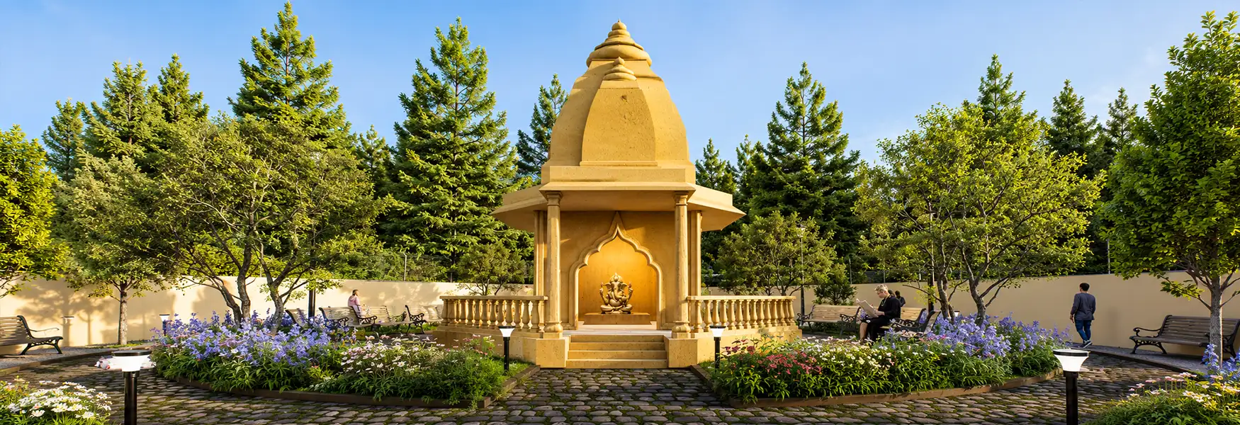 Royal Crest Mumbai Property