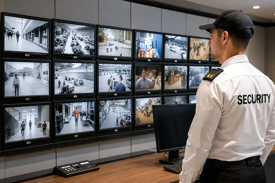 Grand Central Mumbra Cctv Surveillance Grand Central Mumbra Cctv Surveillance