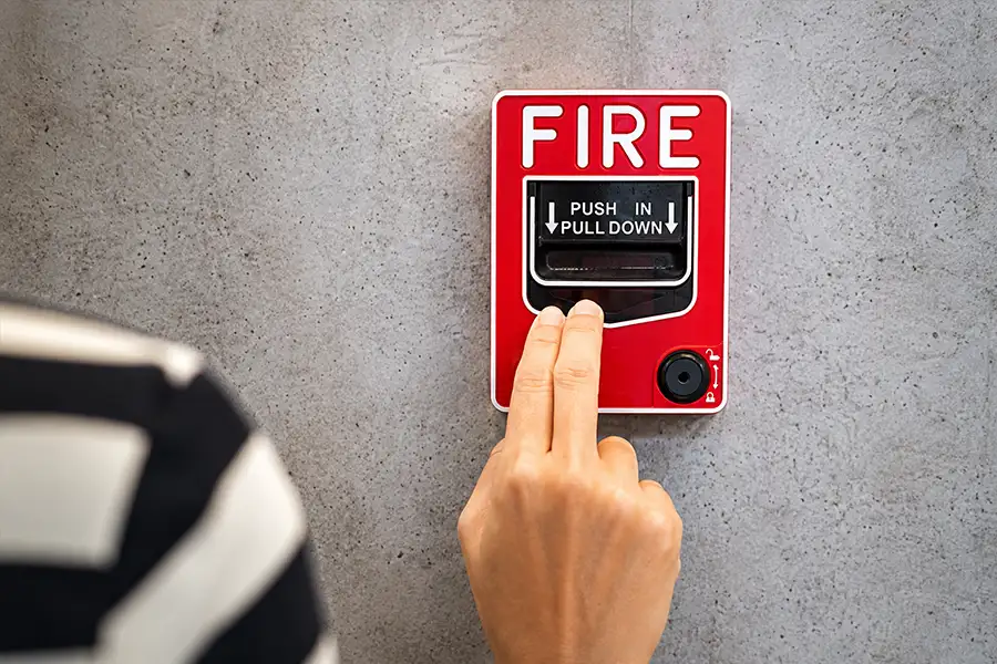 Grand Central Mumbra Fire Safety Grand Central Mumbra Fire Safety