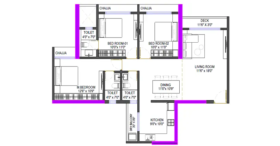 Meridian City Mumbra Payment Plan Meridian City Mumbra Payment Plan