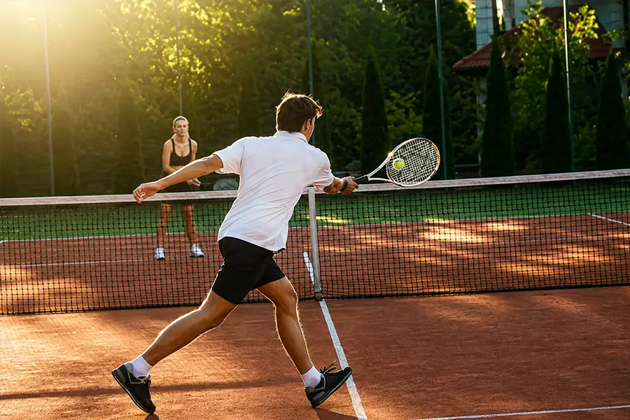Meridian Mumbra Tennis Meridian Mumbra Tennis