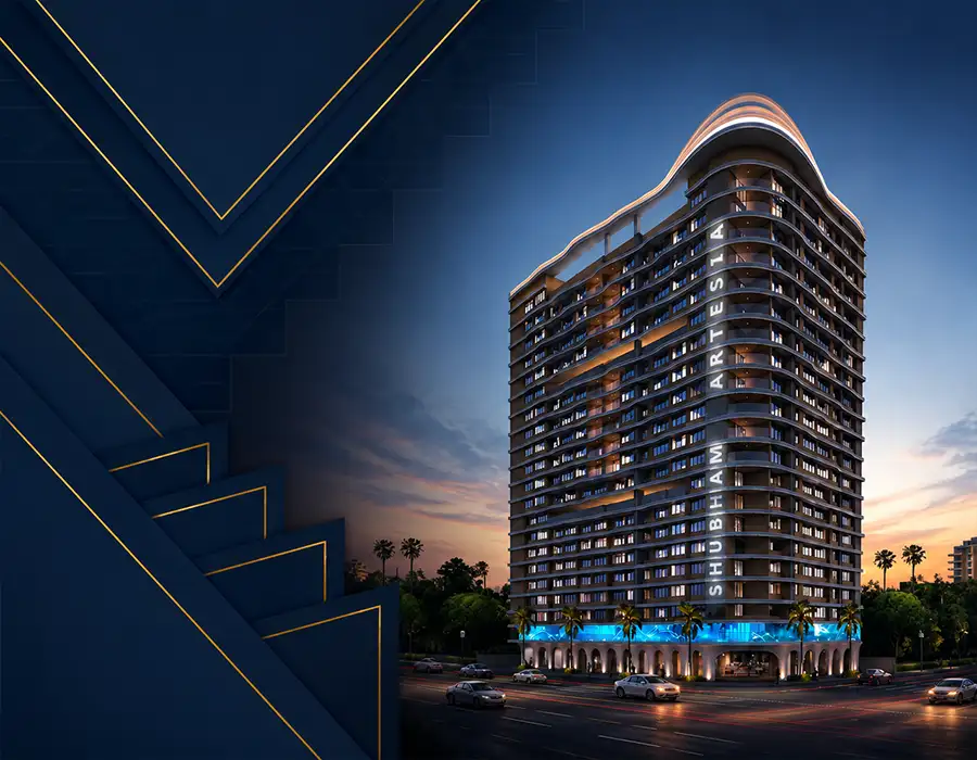 Shubham Artesia Distance