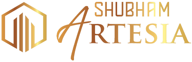 Shubham Artesia Logo