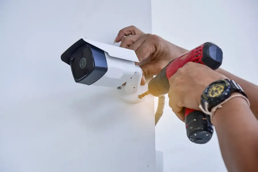 Borgaonkar Kalyan West Cctv Borgaonkar Kalyan West Cctv