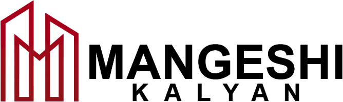 Mangeshi Crown Logo