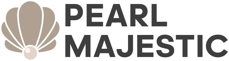 Pearl Majestic Logo