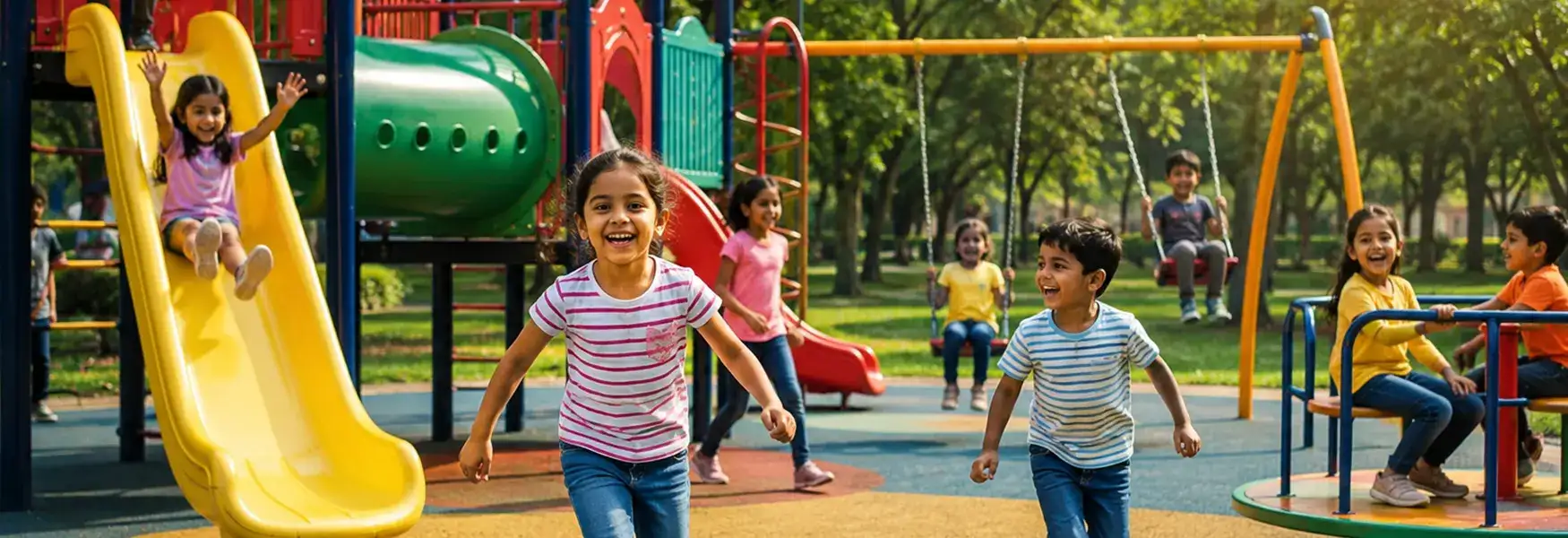 Borgaonkar Umang Kalyan Amenities