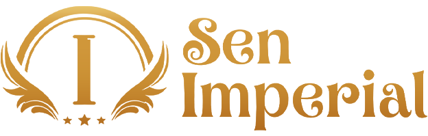 Sen Imperial Logo